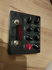 Laney Ironheart Foundry Loudpedal 60 Watt Gitarren-Amp