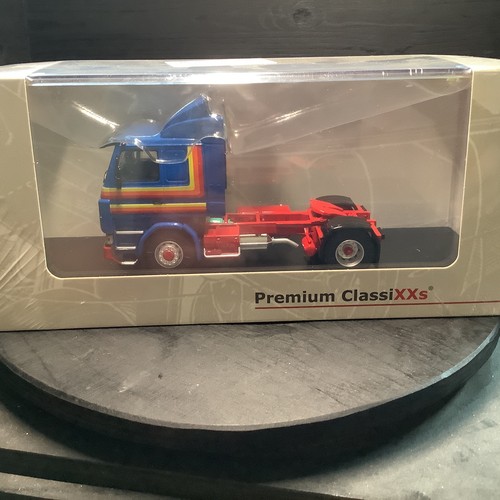 Premium classixxs scania - 1:43,