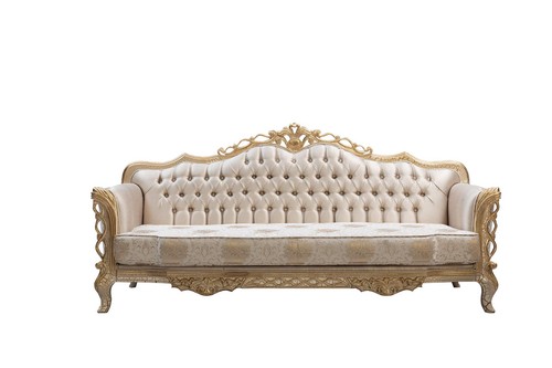 Sofa sitzer wohnzimmer couch - sitzer,