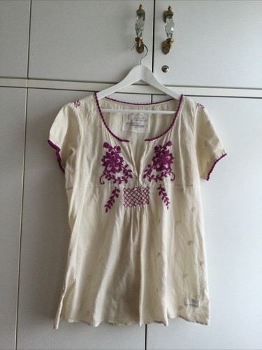 Odd molly bluse gr 40 - molly,