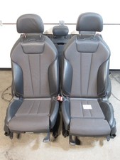 Audi A4 B9 8W S-line Sitze