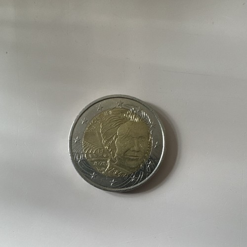 Italien euro gedenkmünze - italien,