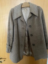 Jacke, Damen "Calw" Rein Lama