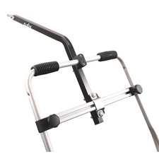 Eckla Fahrrad-Zugstange für