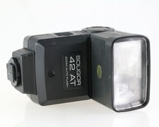 Soligor 42 AT Zoom Auto Flash