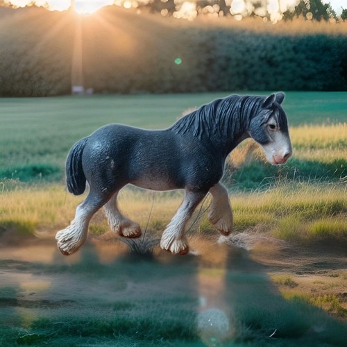 Schleich 13291 - ★,