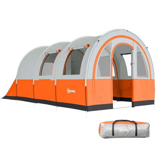 Tunnelzelt campingzelt für - tunnelzelt,,