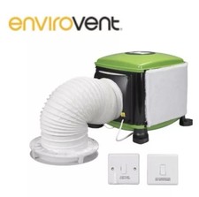 Envirovent EVL-HR Loft
