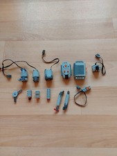 Lego Technic 9 Volt Sortiment