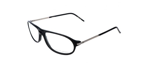 Porsche design p8138 grey - design,