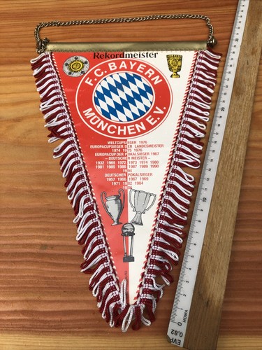 Bayern münchen - fc,