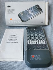 Elektronische Schachspiele