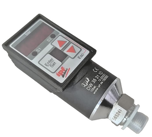 Ipf electronic dw35311d - ipf,