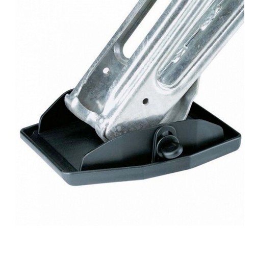 Stützplatten wohnwagen set - stützplatten, 4
