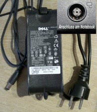 Original Dell Netzteil