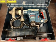 Bosch GSH 5 CE Abbruchhammer, SDS-Max, 1150W, GSH5CE Meißelhammer im Koffer