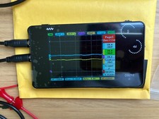 Mini DS212 2-Kanal Digital