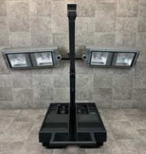 Philips Sunmobile HP 3701  mobile Sonnenbank Ganzkörperbräuner Solarium Defekt