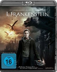 Frankenstein blu ray von - [blu-ray],