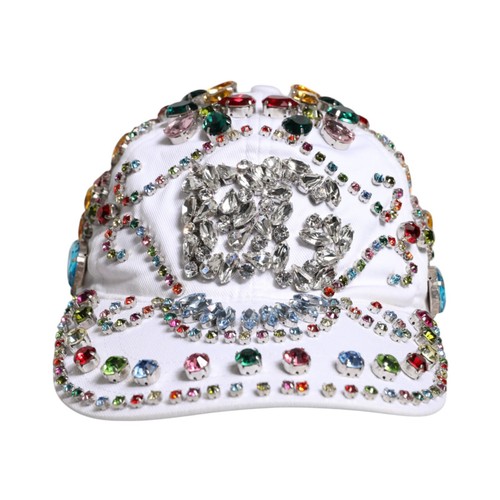 Baseballkappe dolce gabbana - &,
