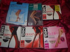 Sexy glanz nylons paket - sexy,