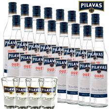 Ouzo Pilavas Nektar 16x