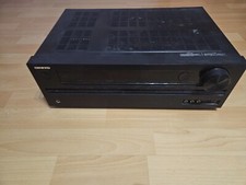 ONKYO 5.1 Heimkino-System HT-R548 | Top Zustand | Komplett & Getestet