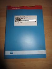 VW Passat B3 35i KAROSSERIE Montage innen und außen auch VR6 16V