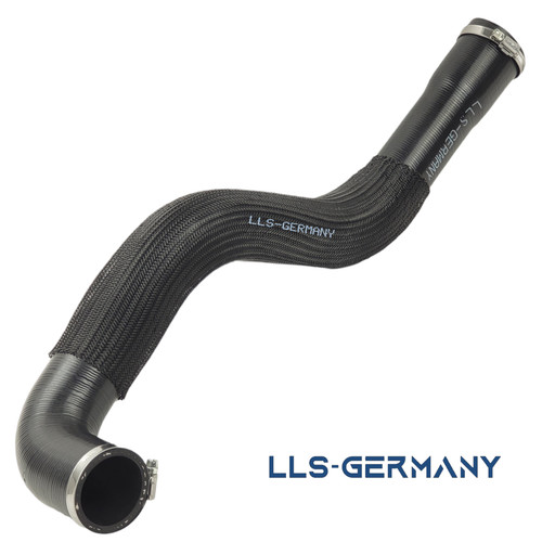 Turbo schlauch für land - schlauch,