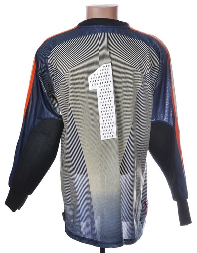 Adidas oliver kahn - oliver, edition