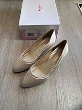 Rainbow Club Brautschuh Hollie