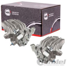 2x BREMSSATTEL HINTEN Audi A4