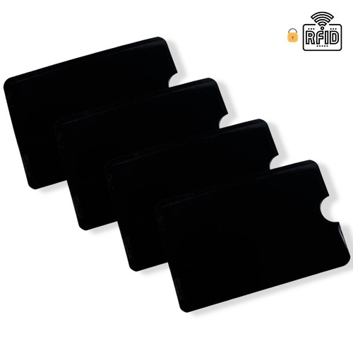 Rfid kreditkarten - rfid,