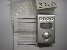 Programmierbare Minialarmanlage , in OVP