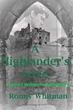 Whitman - A Highlander's Love