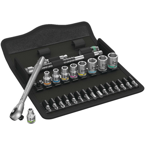 Wera 8100 zyklop - 8100, sa