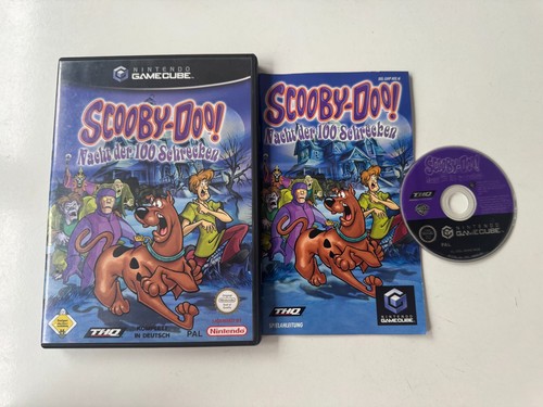 Scooby doo nacht der - scooby-doo!:,