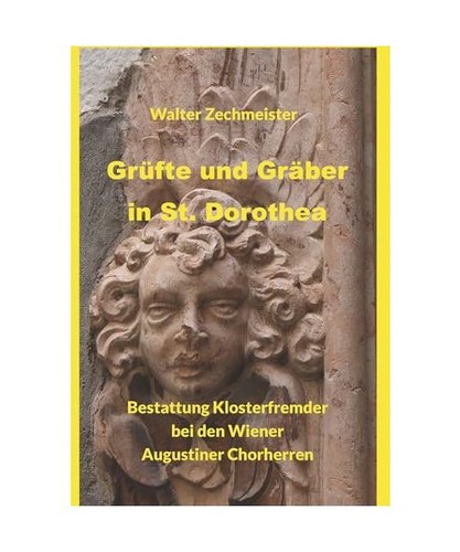 Grüfte und gräber - in, st