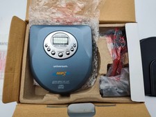 Universum Tragbarer CD-Player