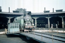 Original Dia / slide PKP incl. (c): TKt48-172 Klodzko 10/1982 K262