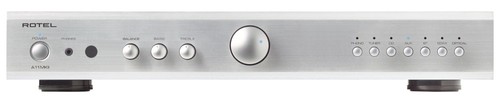 Rotel a11 mkii vollverstärker - rotel,