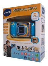 VTECH KidiZoom Kid 4
