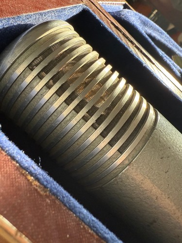 Thiele original vintage - m4,
