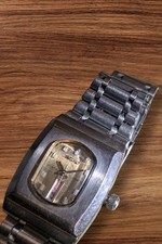 Seiko Automatik Hi-Beat