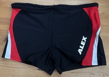 Alex Herren Badehose