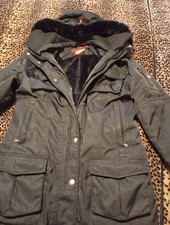WELLENSTEYN Winter- Jacke Gr