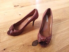 ZARA Pumps Gr. 41 High Heels