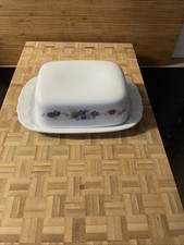 Butterdose  Eschenbach Dekor