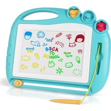 Magnetische Maltafel Kinder