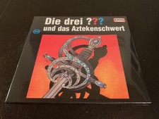 Die drei Fragezeichen ??? (23)